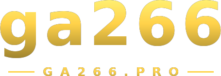 ga266 logo